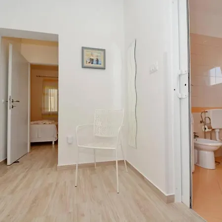 Apartment 2Br Premium, Fireplace & Parking Zadar *