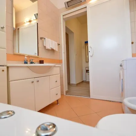 2Br Premium, Fireplace & Parking Zadar Zadar