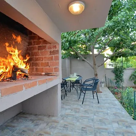 Premium Vicky Apartment Zadar