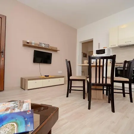 Premium Vicky Apartment *